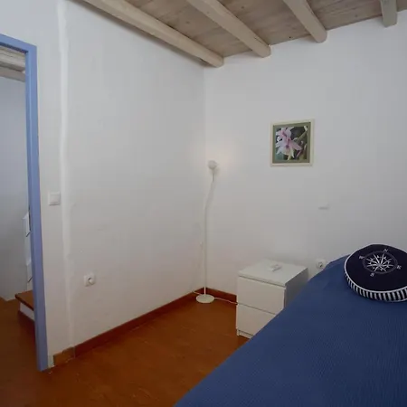 Holiday home Ilianthos Traditional Chrisi Akti (Paros)