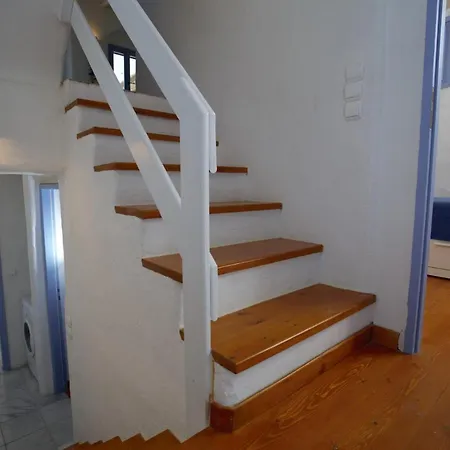 Ilianthos Traditional Holiday home Chrisi Akti (Paros)