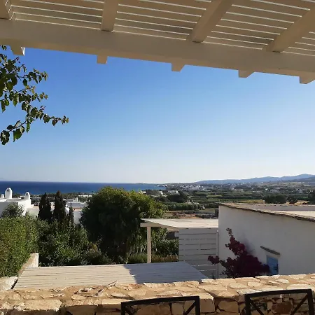 Holiday home Ilianthos Traditional Chrisi Akti (Paros)