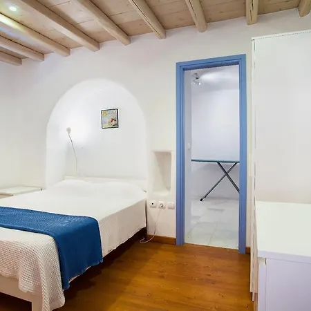Ilianthos Traditional Holiday home *
