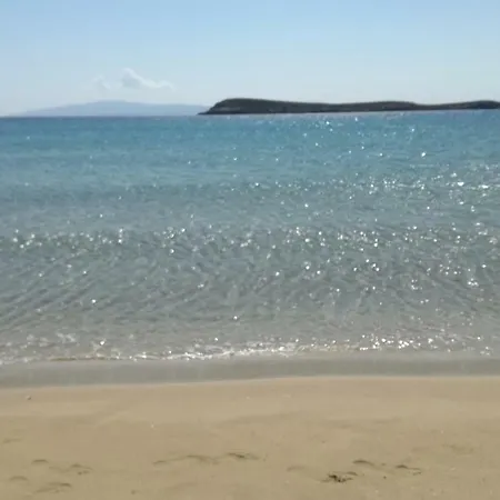 Ilianthos Traditional Holiday home