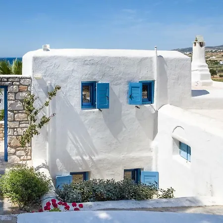 Holiday home Ilianthos Traditional