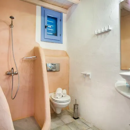 Holiday home Ilianthos Traditional *