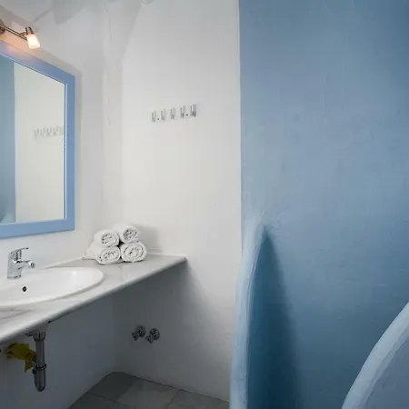 Holiday home Ilianthos Traditional *